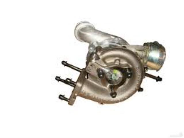 Compre 4542050006 Garrett Turbina