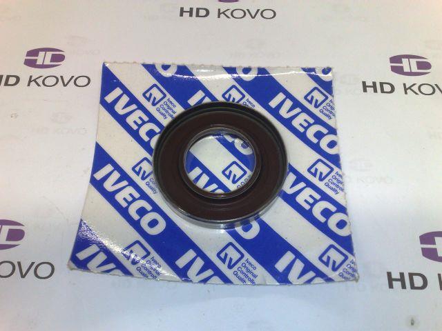 Vedação da Caixa Automática de Mudança (de árvore de saída/primária) Iveco 40102763 preço, a partir de 16,14 USD