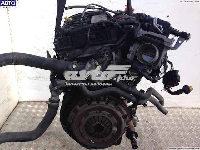 AR32104 Fiat/Alfa/Lancia Motor montado