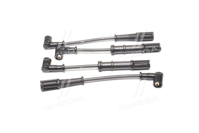 Fios de alta voltagem, kit NGK RCFT1209