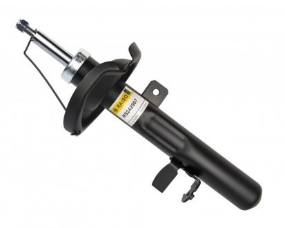 Amortecedor dianteiro esquerdo RS242907 Raiso