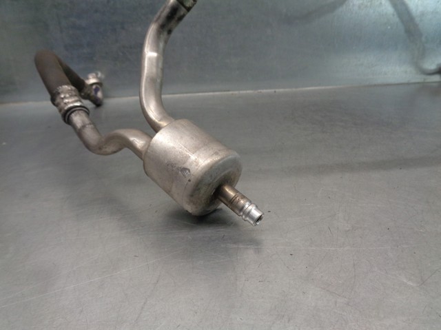 9684368380 Peugeot/Citroen Mangueira de aparelho de ar condicionado, desde o vaporizador traseiro até o compressor