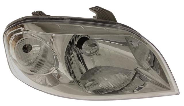 Luz direita Depo/Loro/Abakus 2351104RLDE