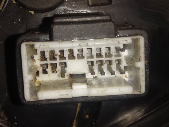 Espelho de retrovisão esquerdo Hyundai/Kia 87610G2060 preço, a partir de 403,51 USD