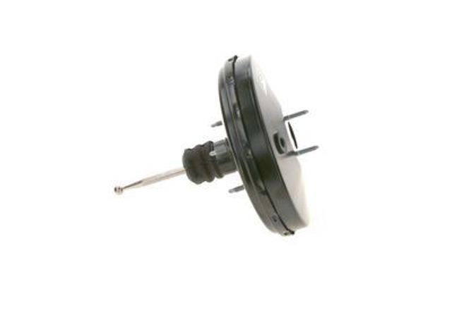 204125718 Bosch Reforçador dos freios a vácuo