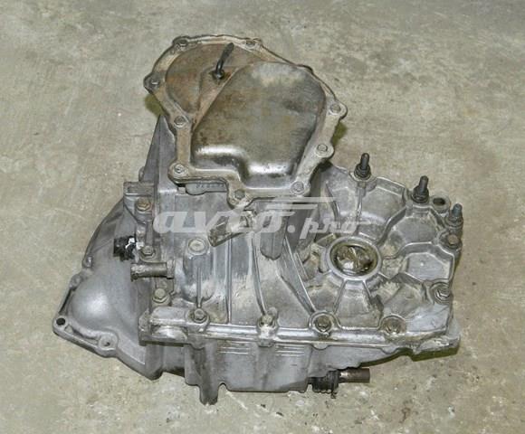 Caixa de Mudança montada (caixa mecânica de velocidades) Ford 87TT7F096AB preço, a partir de 226,44 USD