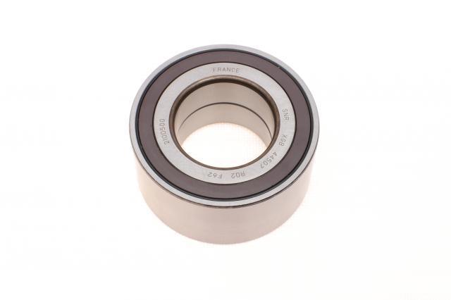 XGB44507R02 SNR Rolamento de cubo dianteiro