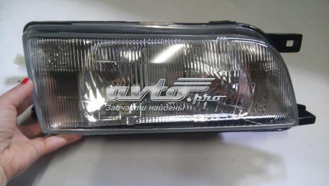 Luz direita 2151140RLDEM Depo/Loro/Abakus