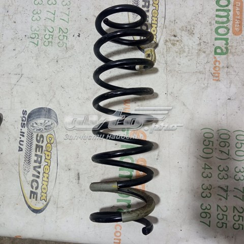 Mola dianteira para Jeep Wrangler  JL