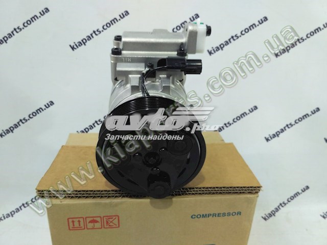 Compressor de aparelho de ar condicionado HCC 977014H060 preço, a partir de 457,62 USD