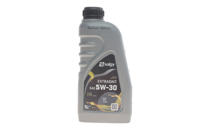 Óleo para motor Solgy 504019 preço, a partir de 13,47 USD