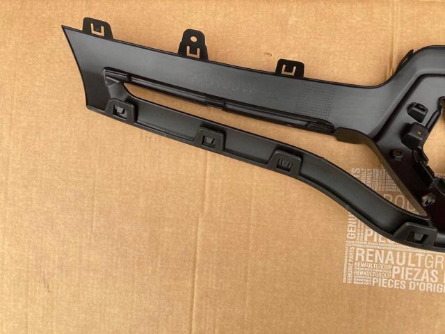 Compre 60M1052 Polcar Moldura de grelha do radiador