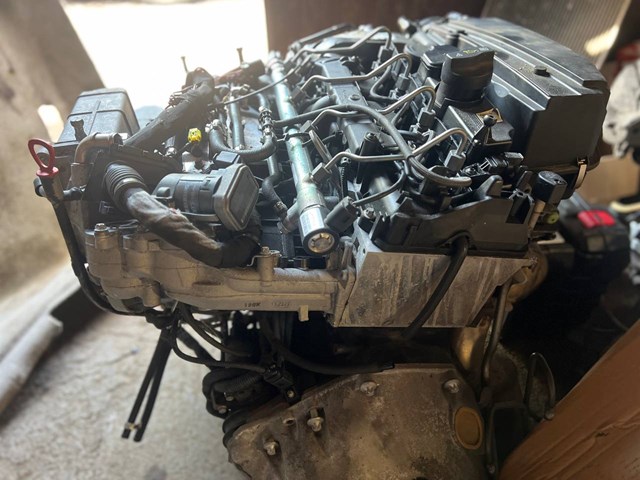 Motor montado Mercedes 646811OM646 preço, a partir de 2646,88 USD