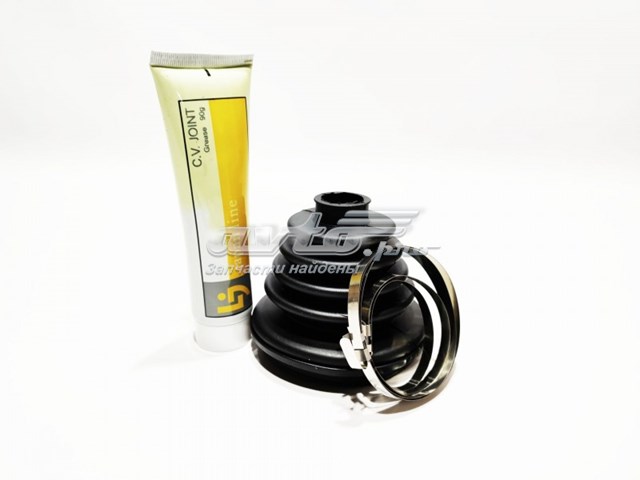 Compre S21XLB3AH2203111A Chery Bota de proteção externa de junta homocinética do semieixo dianteiro