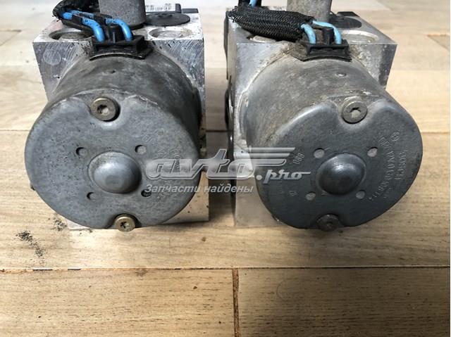 Compre 0265216651 Bosch Unidade hidráulico de controlo ABS