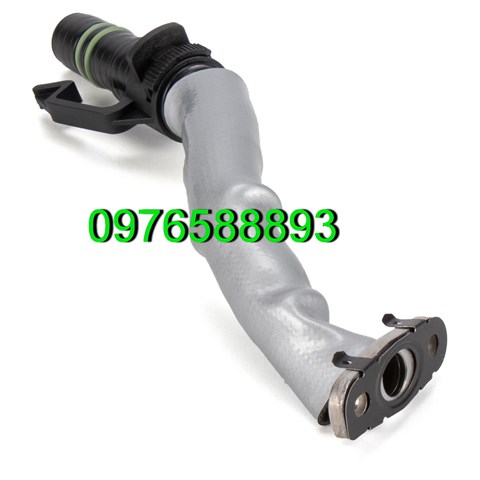 Compre 0860423 General Motors Tubo (mangueira) de derivação de óleo de turbina