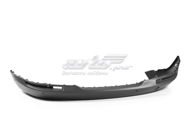Spoiler do pára-choque traseiro VAG 5NN807521EGRU preço, a partir de 311,24 USD