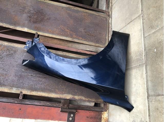 Pára-lama dianteiro direito Mazda BDMT52110 preço, a partir de 149,12 USD