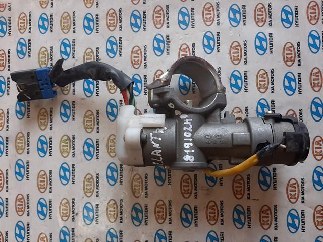 Compre Fecho de ignição Hyundai Elantra 4
