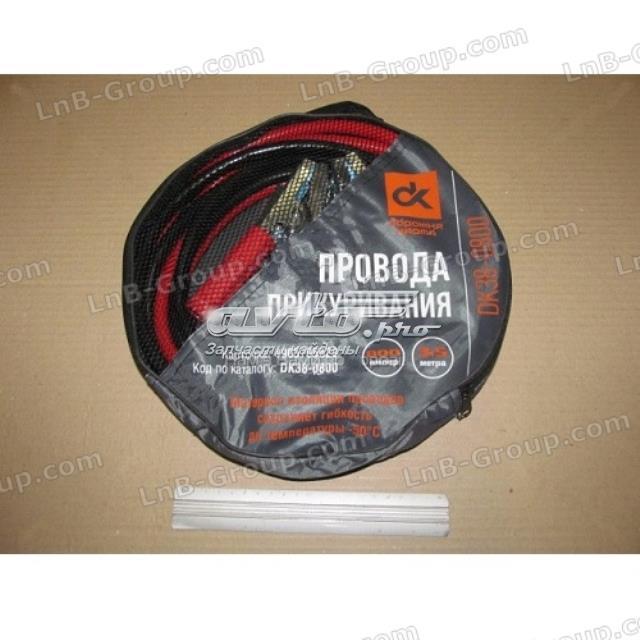 DK380800 DK Fios de arranco