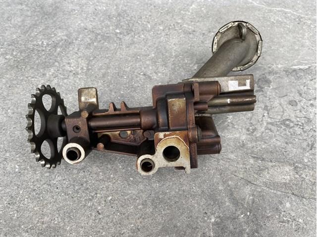 Compre 7700600251 Renault (RVI) Bomba de óleo