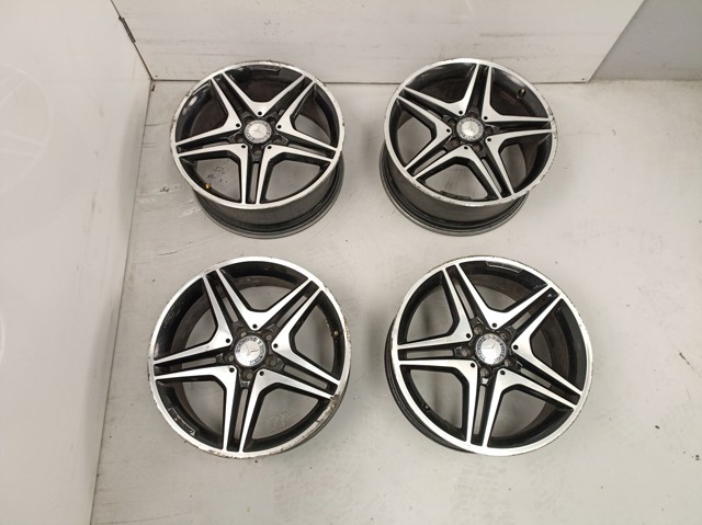 A1764010302 Mercedes 