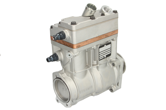 LK2006 Knorr-bremse Compressor de bombeio pneumático (de amortecedores)