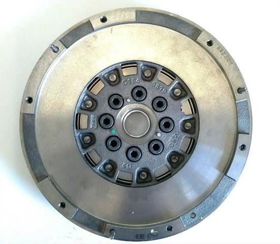 Compre 55498275 General Motors Volante de motor