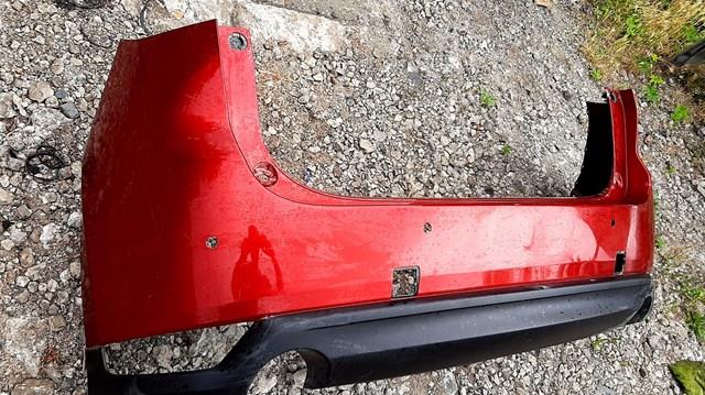 Pára-choque traseiro Mazda KB8A50221 preço, a partir de 262,76 USD