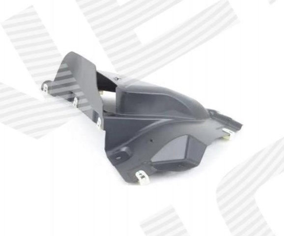 Proteção direita do pára-choque dianteiro BMW 7304046 preço, a partir de 36,54 USD