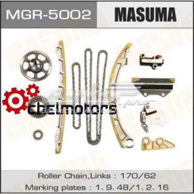 Compre MGR5002 Masuma Cadeia do mecanismo de distribuição de gás, kit