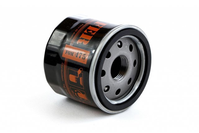 Compre FOM475 Shafer Filtro de óleo