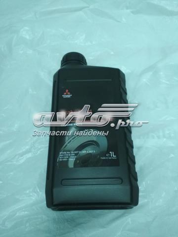 Fluido de freio Mitsubishi MZ320914