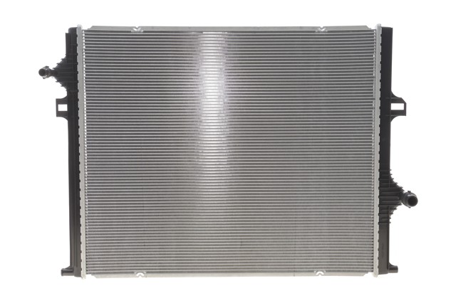 Radiador de esfriamento de motor adicional 550275 NRF