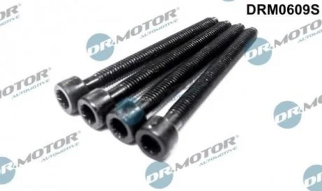 Parafuso de fixação do injetor Dr.motor DRM0609S preço, a partir de 3,09 USD