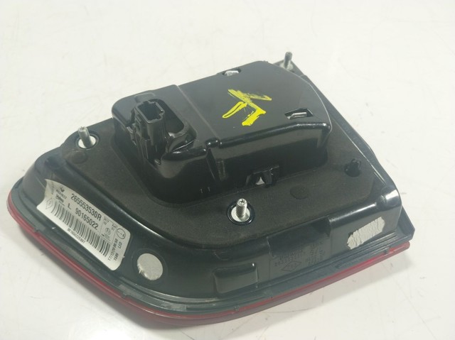 Lanterna traseira esquerda interna Renault (RVI) 265553530R preço, a partir de 120,88 USD