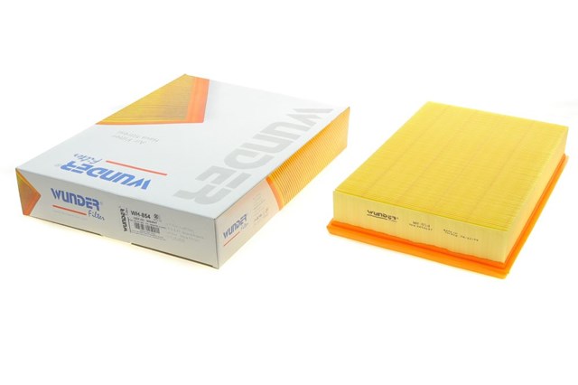 Compre WH854 Wunder Filtro de ar