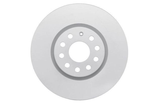 986479932 Bosch Disco do freio dianteiro