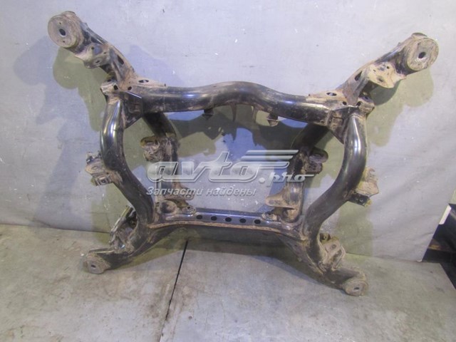 Viga de suspensão traseira (plataforma veicular) para Porsche Cayenne  955