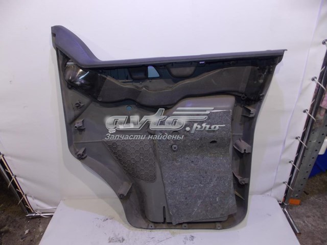 Revestimento (cobrimento) interno da porta dianteira esquerda VAG 7H0867103 preço, a partir de 216,53 USD