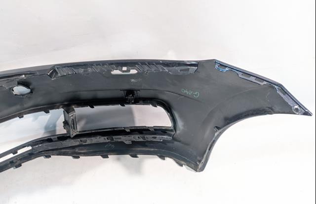 Pára-choque dianteiro VAG 5TA807217AJGRU preço, a partir de 395,87 USD