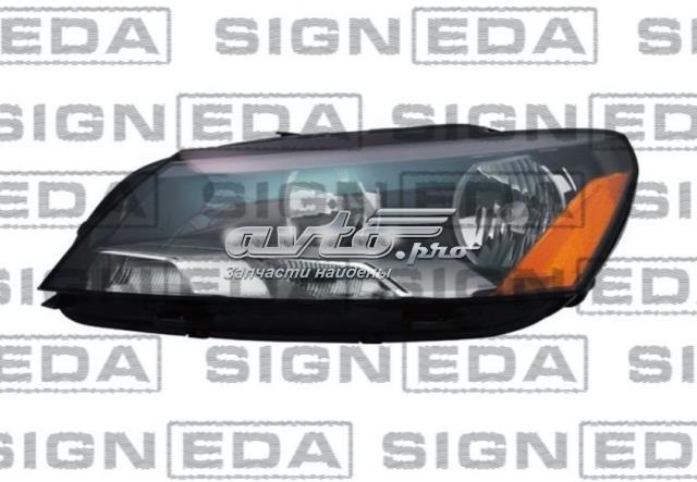 Compre ZVW11G5UL Signeda Luz esquerda