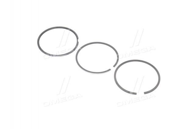 Anéis do pistão para 1 cilindro, STD. 800051510000 Kolbenschmidt