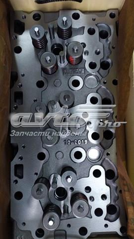 Cabeça de motor (CBC) 1671514 DAF