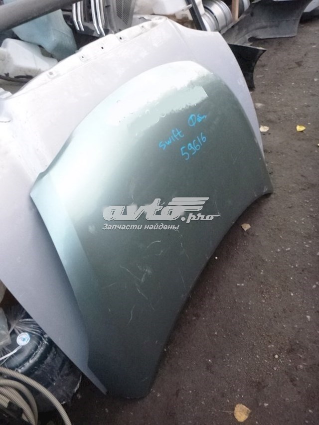 Compre 5730068L00 Suzuki Capota