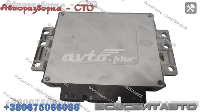 S2000RPM Renault (RVI) Módulo de direção (Centralina eletrônica) de motor