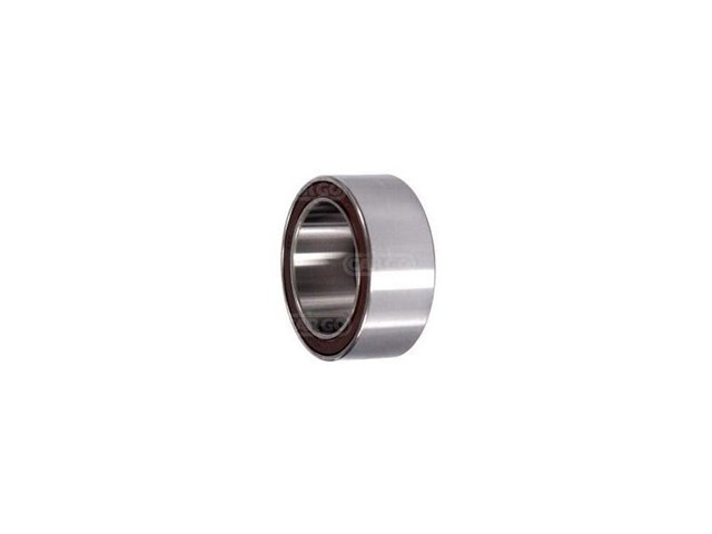 Rolamento de acoplamento do compressor de aparelho de ar condicionado MSG BR0129