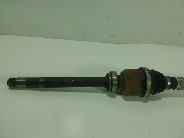Semieixo (acionador) dianteiro direito Peugeot/Citroen 9677916180 preço, a partir de 93,80 USD
