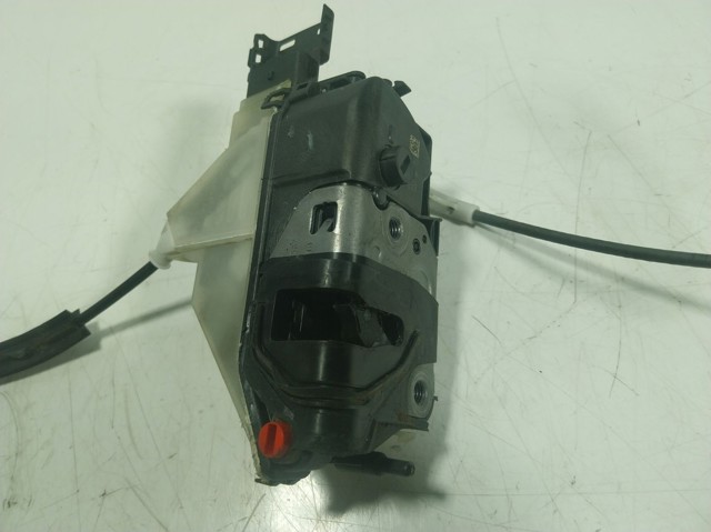 Fecho da porta dianteira esquerda Citroen C3 AIRCROSS II 2R, 2C