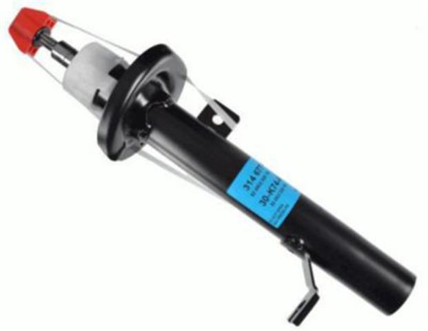 Amortecedor dianteiro esquerdo Sachs 560139